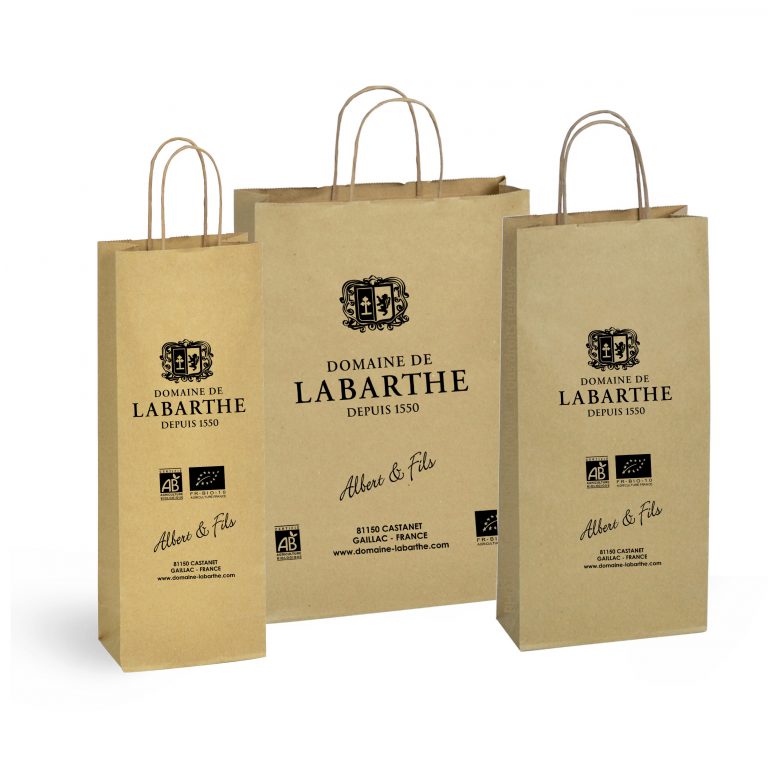 Domaine de Labarthe