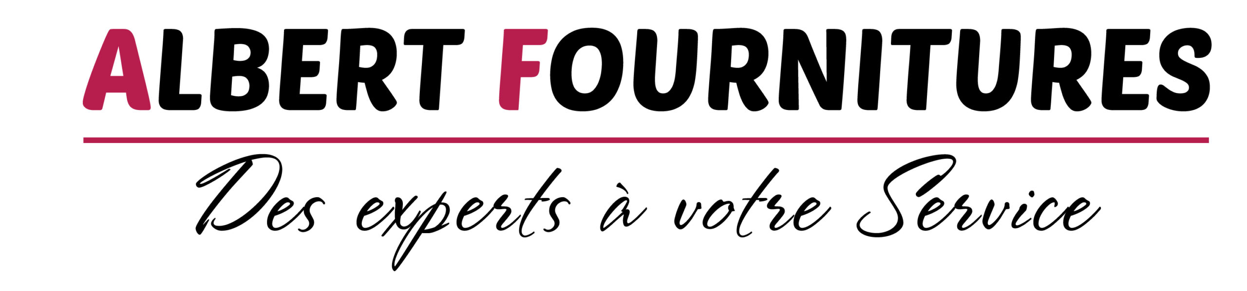 logo Albert Fournitures