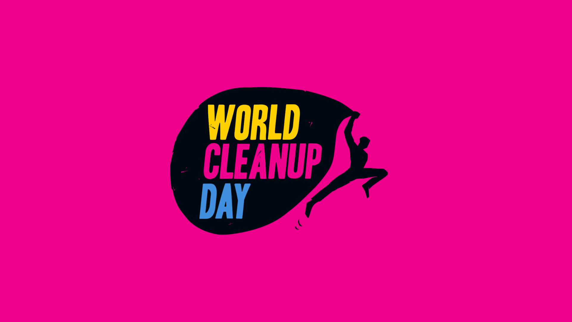 World Cleanup Day 2023