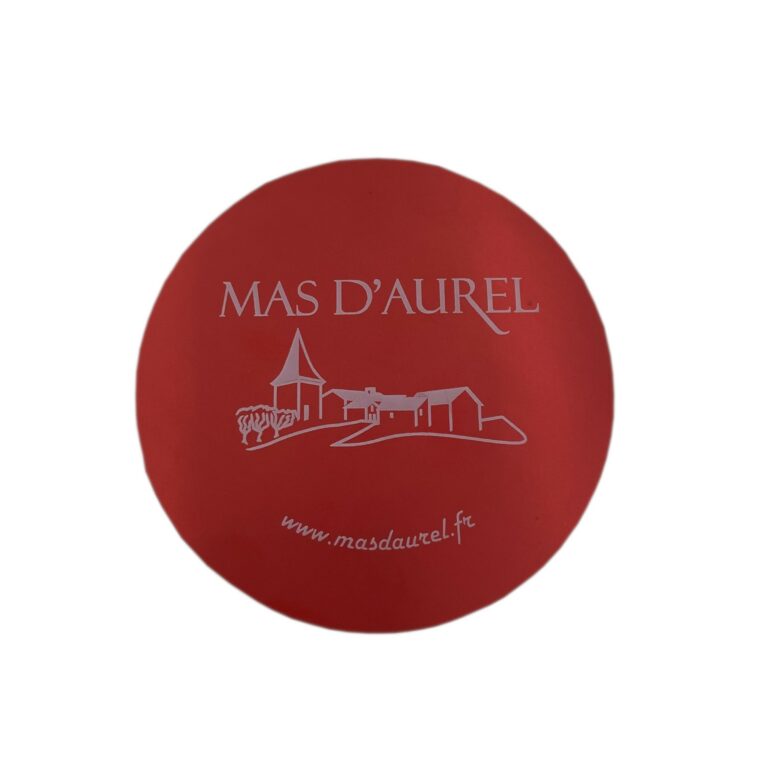 Mas d'Aurel