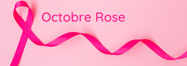 Octobre Rose