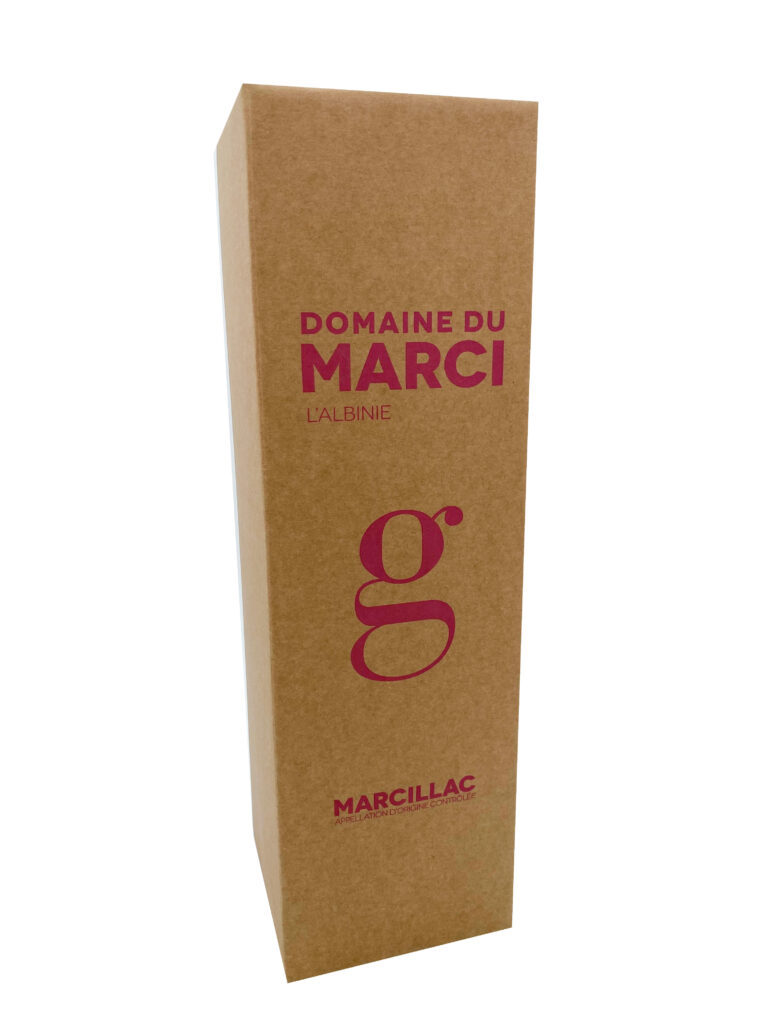 Domaine du Marci