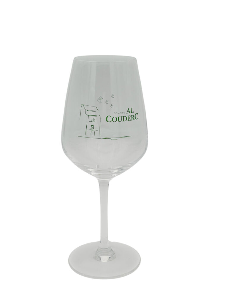 Domaine Al Couderc