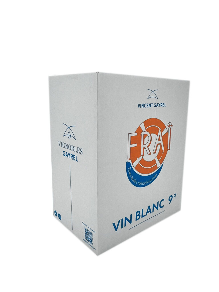 Vignoble Gayrel