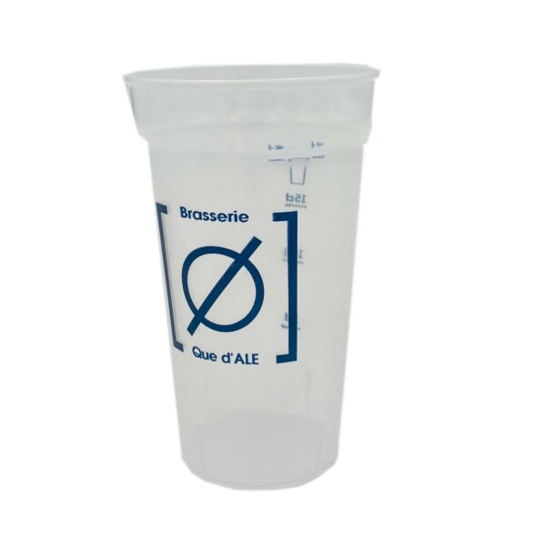 Brasserie Que d'Ale