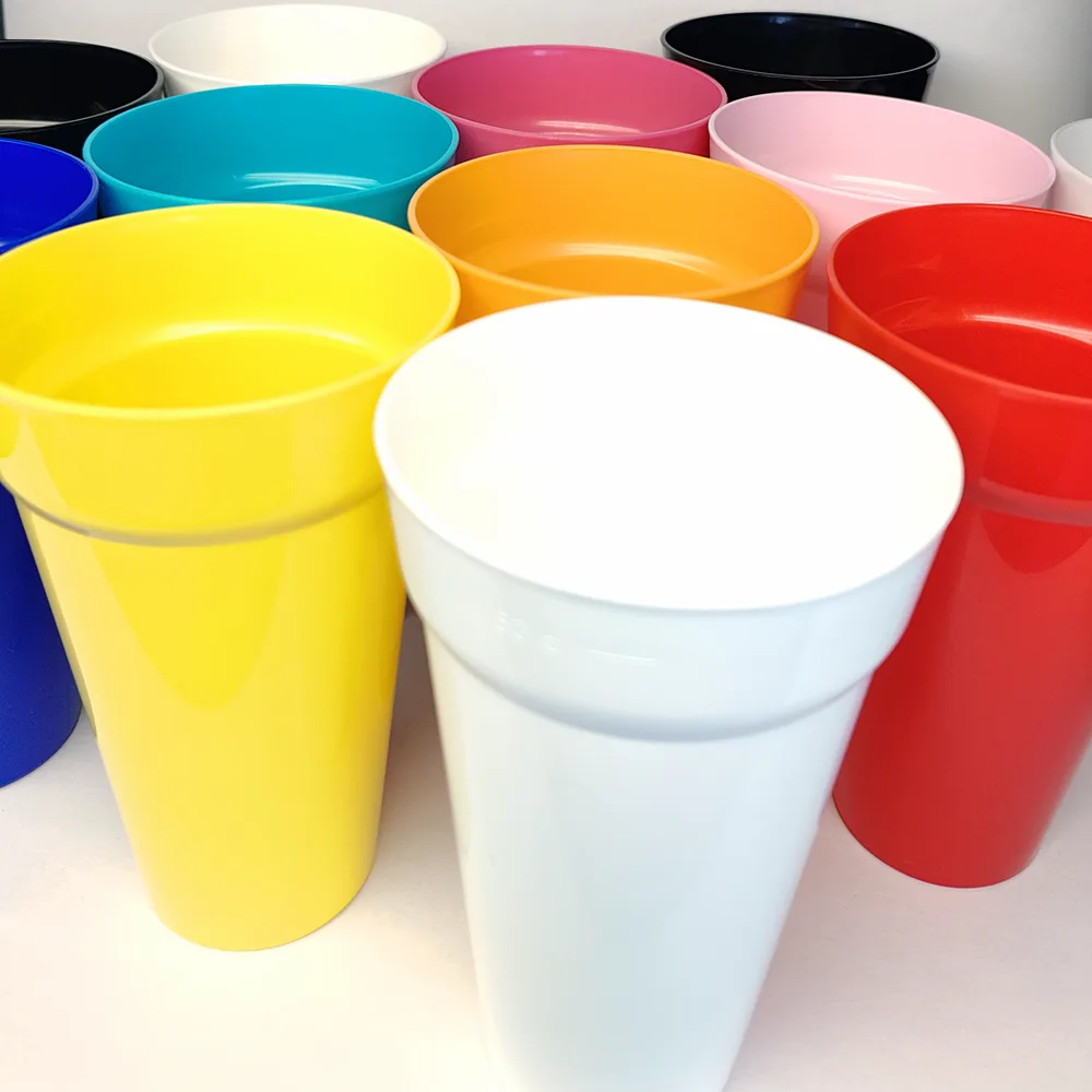 Gobelet Ecolocup