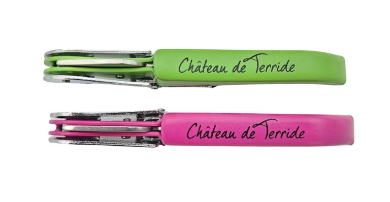 Château de Terride