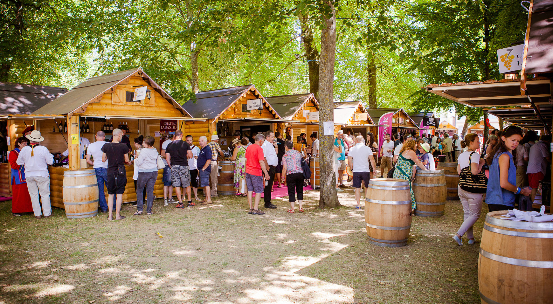 Fête des Vins 2024 – Gaillac